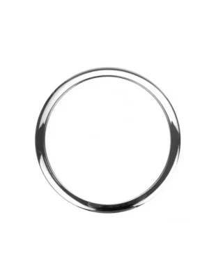 Nejlepší Cena PRSTENEC BASS DRUM O'S CHROM 5"