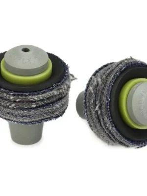 nasazovací hlavičky Mallets Tackle Medium Akční Cena