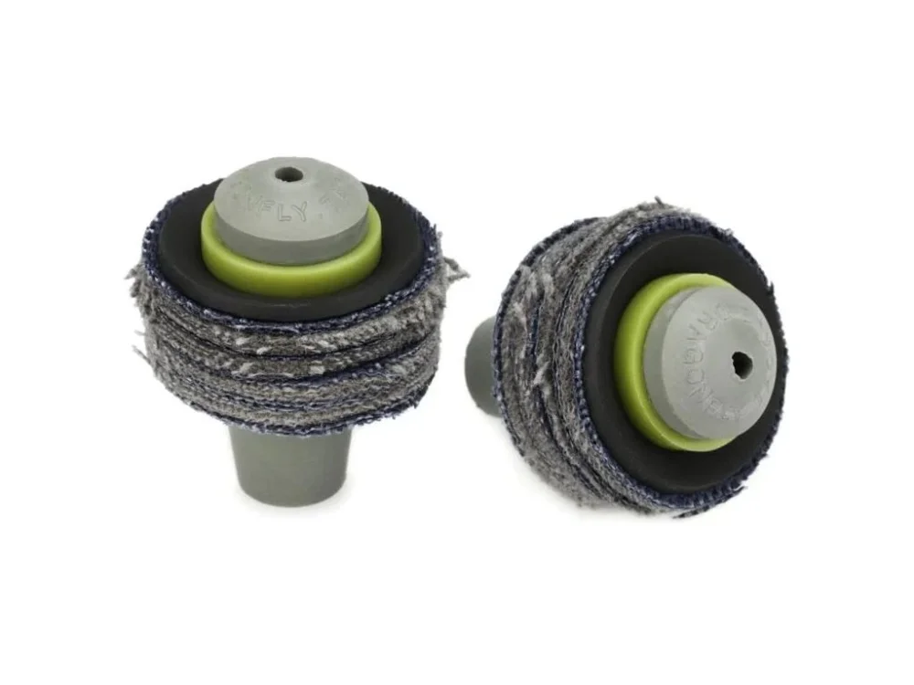 nasazovací hlavičky Mallets Tackle Medium Akční Cena