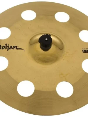 DIS 17 FXCRH crash Anatolian FX Diamond 17" Akční Nabídka