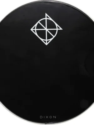 blána 22" Dixon černá PHZ222BKM-DIX1 Výprodej