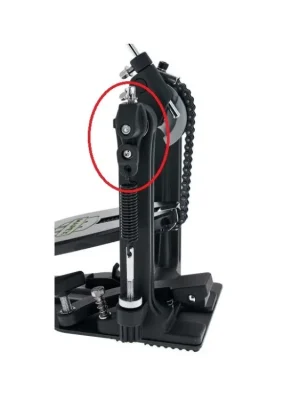 Nová Kolekce P900-555TBA DRZAK PRUZINY PEDAL MAPEX