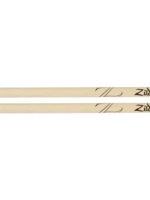 Hickorové paličky ZILDJIAN 2B Wood Natural Akce