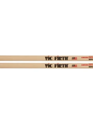 Hickorové paličky VIC FIRTH 8DN American Classic Aktuální