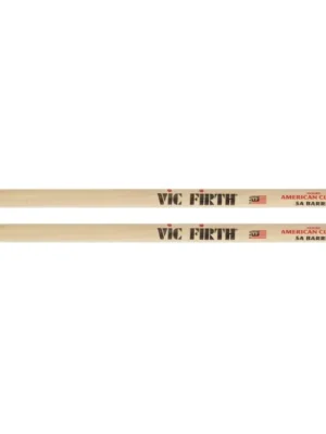 Hickorové paličky VIC FIRTH 5A BARREL Výhodná Nabídka