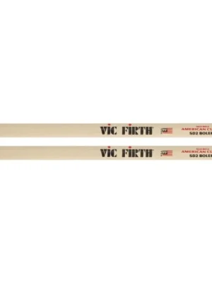 Javorové paličky VIC FIRTH SD2 American Custom Bolero Aktuální