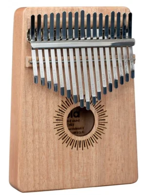 Kalimba SELA Kalimba Mahogany 17 Tovární Cena
