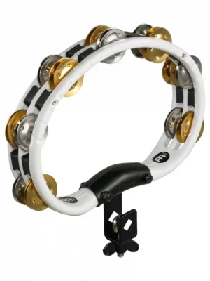 TAMA - DRUMMER TAMBOURINETMT2M-WH Časově Omezené
