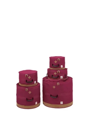 MEINL Cymbals - DRUM BAG SET DESIGNERTDSS52KWR Koupit Online