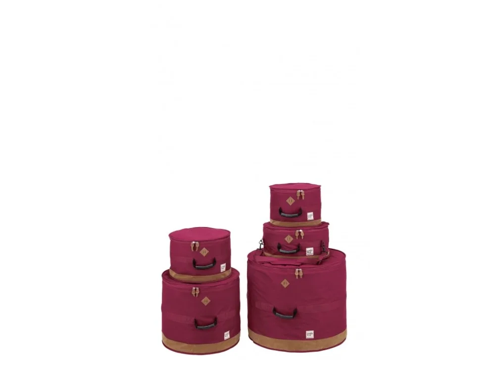 MEINL Cymbals - DRUM BAG SET DESIGNERTDSS52KWR Koupit Online