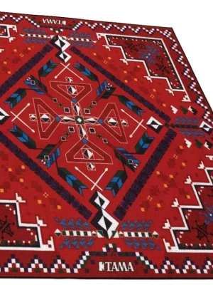 Nízká Cena MEINL - DRUM RUG SOUTHWESTERNTDR-SW