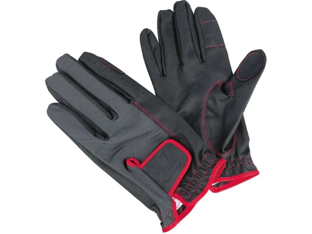 MEINL Cymbals - DRUMMER GLOVES TDG10BKXL Akce