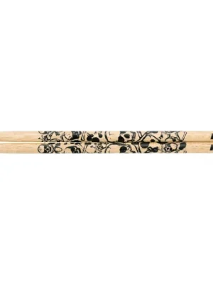 TAMA - DRUM STICKS PAIR 7ATAMA-O7A-S Zlevněný