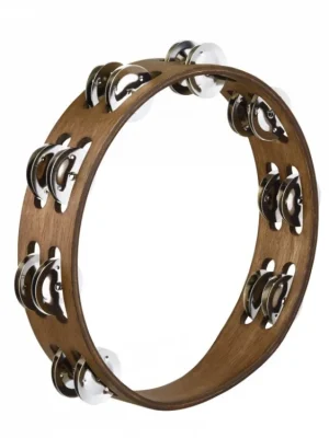 Omezená Nabídka TAMA - HANDTAMBOURINE, WOODTA2WB