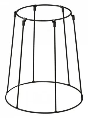 Expresní Doručení MEINL Percussion - TRAVEL DJEMBE STANDSTDJST-BK