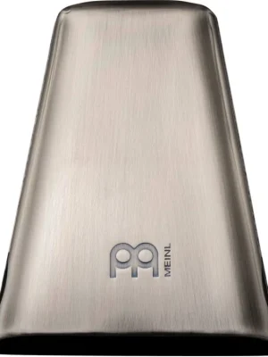Výprodej MEINL Sonic Energy - COWBELL 6,5" REALPLAYERMEINL, HAND BRUSHED STEEL FINISH, HANDMODEL STB65H