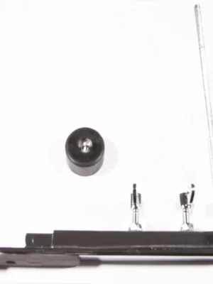 MEINL Percussion - COWBELLHOLDER COMPLETESTAND-01 Zlevněný