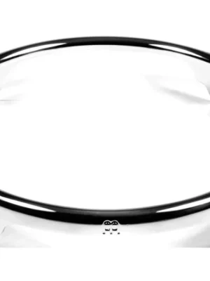 Rychlé Dodání MEINL Percussion - SSR-RIM 11" FOR MARATHON MEINL, CHROME, EXCLUSIVE CONGA SSR-09