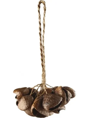 Vysoce Kvalitní MEINL Percussion - PANGI SHAKER SMALLSPGRS