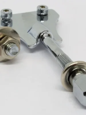 Speciální Cena MEINL - SNARE SYSTEM FOR CA12TSPARE-34