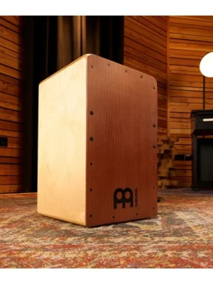 MEINL Percussion - SNARECRAFT CAJON SCP100AWA Doprava Zdarma