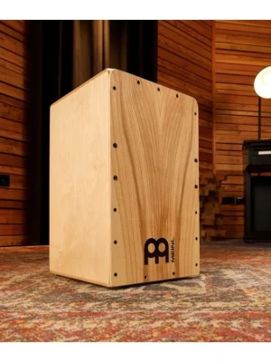 MEINL Percussion - SNARECRAFT CAJON SC100HA Novinka