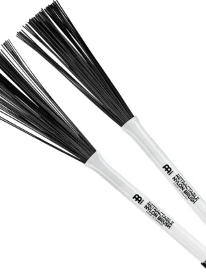 Bezpečná Platba MEINL - BRUSH RETRACTABLE NYLONMEINL SB304