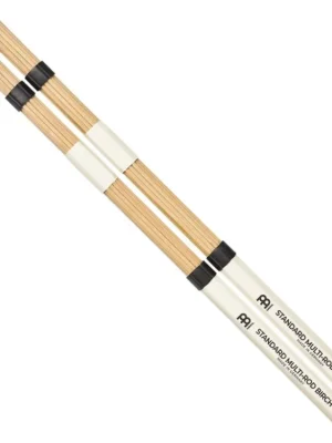 Levný MEINL - MULTI-ROD BIRCH STANDARD MEINL SB200