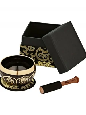Finální Výprodej MEINL - SINGING BOWL 300GSB-OR-300-BK