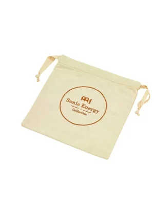 Dokud Zásoby Vydrží MEINL - SINGING BOWL COTTON BAG, MEINL, 30" x 30"CM SB-CB-30
