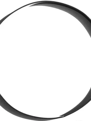 Must-Have MEINL Percussion - DRUM HOOP 10" RIM-52