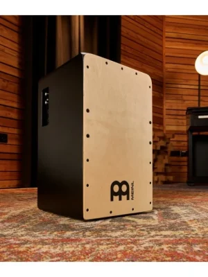 Aktuální TAMA - PICKUP SNARECRAFT CAJONMEINL, BALTIC BIRCH BODY, BALTIC BIRCH FRONTPLATE PSC100B