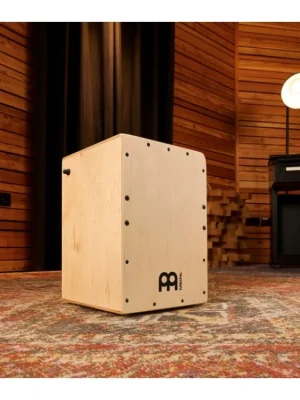 MEINL Percussion - PICKUP JAM CAJON PJC50B Aktuální