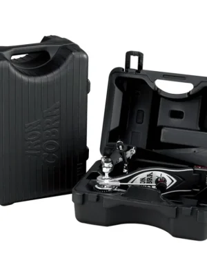 Cenový Hit MEINL Sonic Energy - SINGLE PEDAL CASE IRON CO.TAMA PC900S