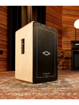 Víkendová Akce TAMA - ARTISAN EDITION CAJONPAESLDOB