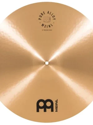 MEINL - CYMBAL 19" CRASH PA19MC Expresní Doručení