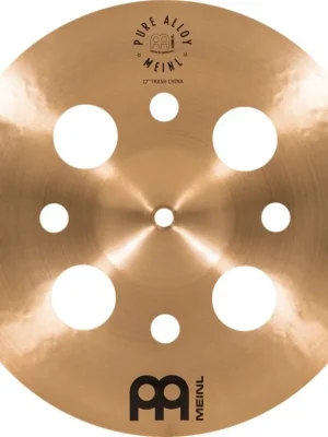 Poslední Šance MEINL Cymbals - CYMBAL 12" TRASH CHINAPA12TRCH