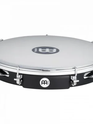 MEINL Cymbals - PANDEIRO 10" PA10ABS-BK Vrácení Zdarma