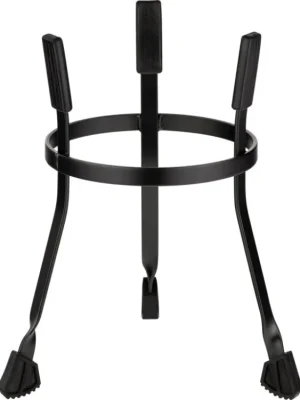 Cenová Bomba MEINL Sonic Energy - CONGA STAND 8" FOR NINO89 NINO, BLACK NISTAND-08