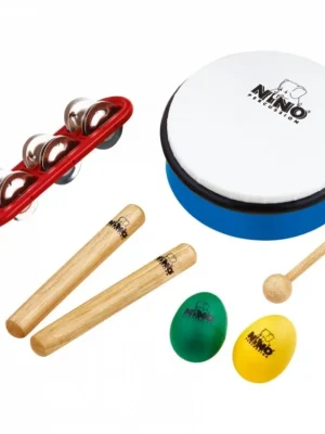 Expresní Doručení TAMA - PERCUSSION ASSORTMENTNINOSET3