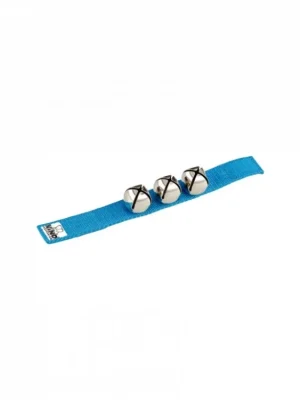 Zlevněný NINO Percussion - WRIST BELL NINO961B