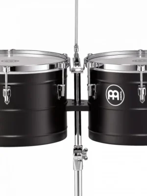 TAMA - TIMBALES 14+15" MTT1415BK Oblíbený