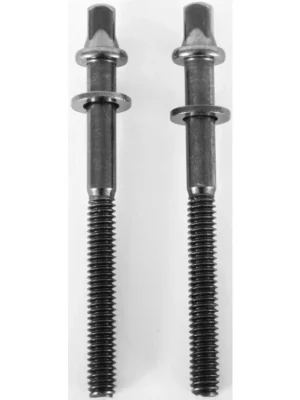 MEINL - SCREWS BL.NICKEL(2 PIECES)TAMA, SUPERSTAR (14" DEPTH- TOM) MS661SHPBN Nejlepší Cena