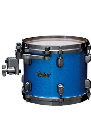 TAMA - TOM TOM10"x07" SC.MAPLE WRAP, VINTAGE BLUE SPARKLEMRT1007BN-VBL Novinka