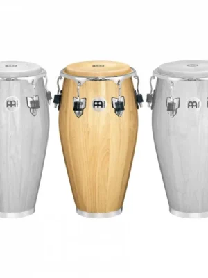 Objednat Nyní TAMA - CONGA11 3/4" PROF.SERIES MEINL, NATURAL, CHROME HW MP1134NT