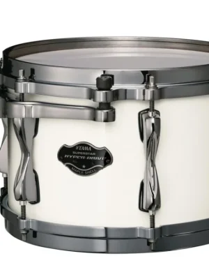 Super Cena TAMA - TOM TOM 08"x06" SUPERSTAR HYP., SUGAR WHITE MKT8HBN-SGW