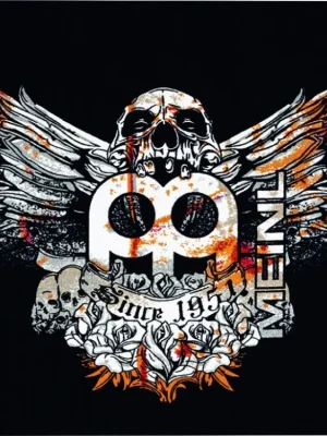 TAMA - DRUM RUG JAWBREAKERMDR-JB Nízká Cena