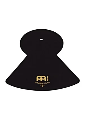 Akční Cena MEINL Cymbals - 18" CYMBAL MUTE MCM-18