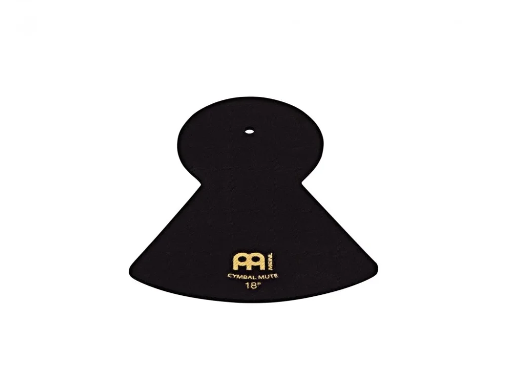 Akční Cena MEINL Cymbals - 18" CYMBAL MUTE MCM-18