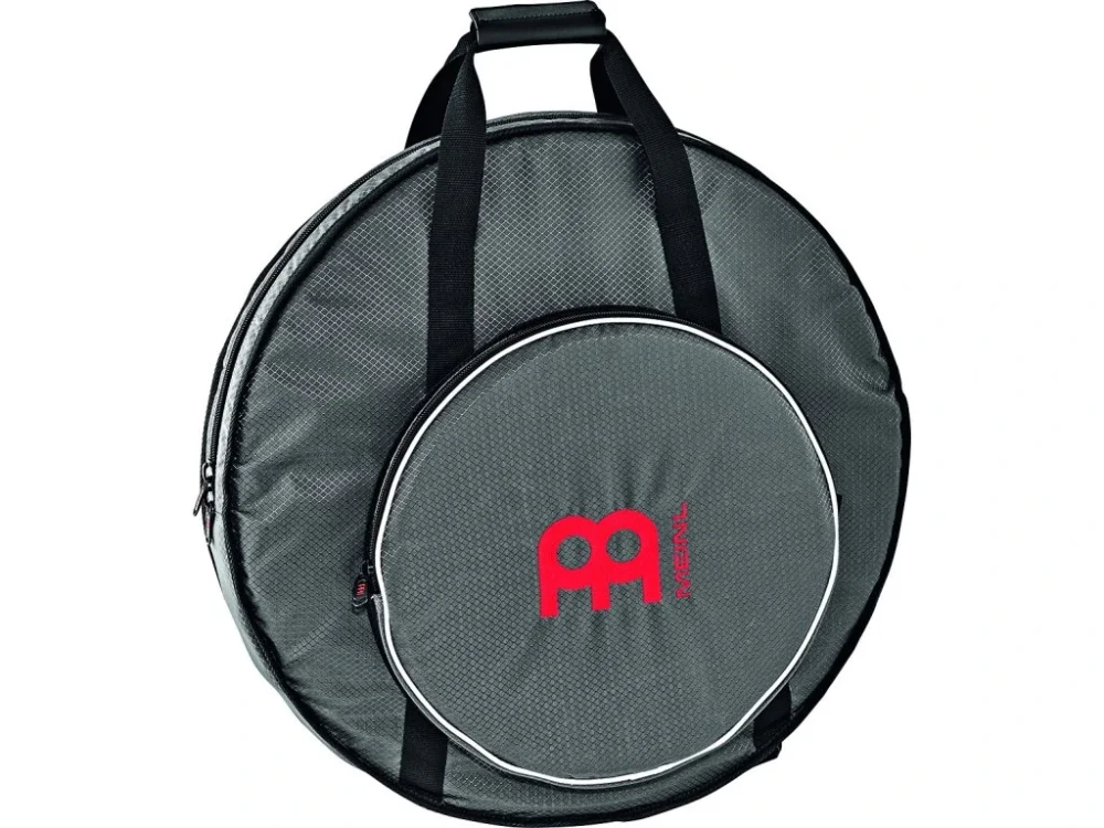 MEINL Cymbals - CYMBALBAG/BACKPACK 22"MCB22RS Časově Omezené